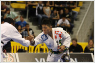 道場主プロフィール 植松直哉 - ブラジリアン柔術 MMAスクール