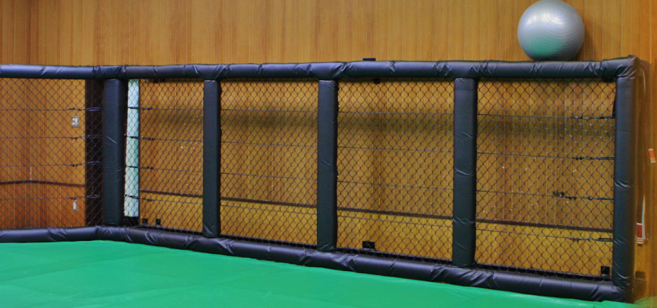 ブラジリアン柔術 MMAスクール ネクサセンス NEXUSENSE